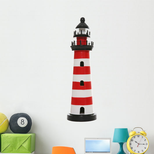 Lighthouse Wall Decal