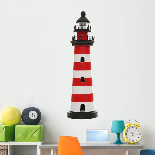 Lighthouse Wall Decal