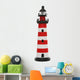 Lighthouse Wall Decal