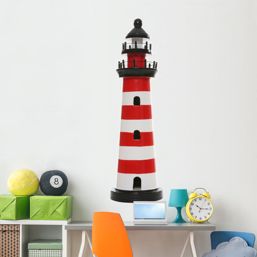 Lighthouse Wall Decal