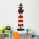 Lighthouse Wall Decal