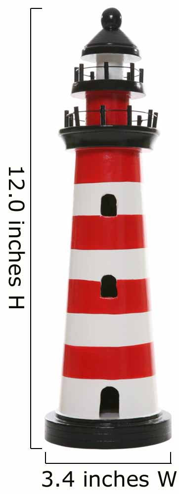 Lighthouse Wall Decal