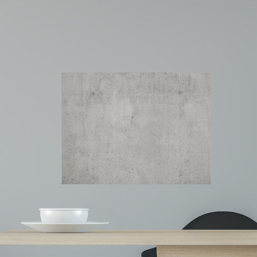 Concrete Wall