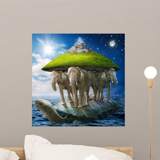World Turtle