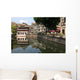 Small France 20 Wall Decal