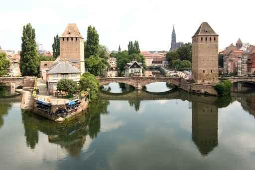 Small France 17 Wall Decal