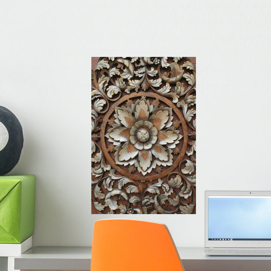 Wood Carving Patterns