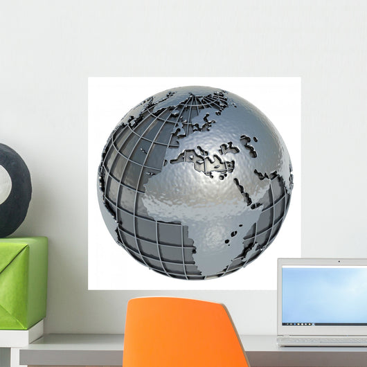 World Europe Africa