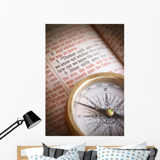 Need Direction Jesus Is