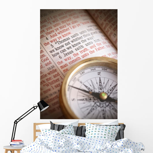 Need Direction Jesus Is