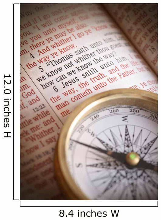Need Direction Jesus Is