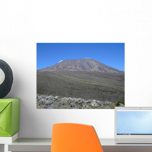 Mtkilimanjaro Wall Mural