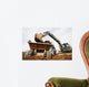 Tracked Excavator