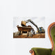 Tracked Excavator