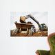 Tracked Excavator