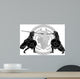 Trojan War Stencil