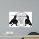Trojan War Stencil