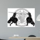 Trojan War Stencil