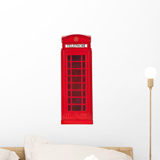 British Photo Booth