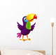 Toucan Bird