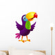 Toucan Bird