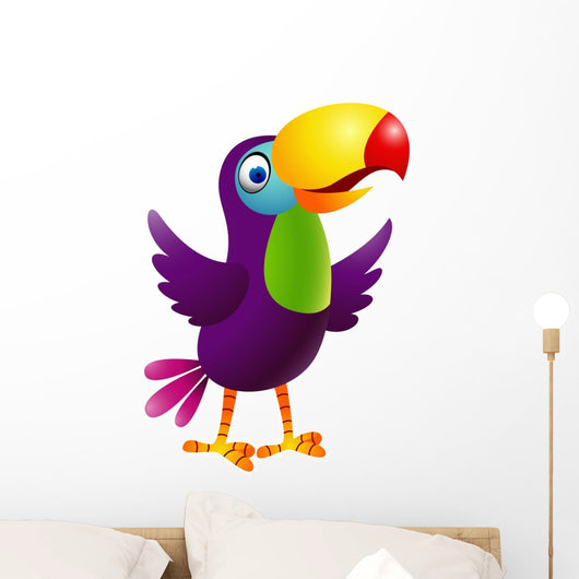 Toucan Bird