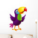 Toucan Bird