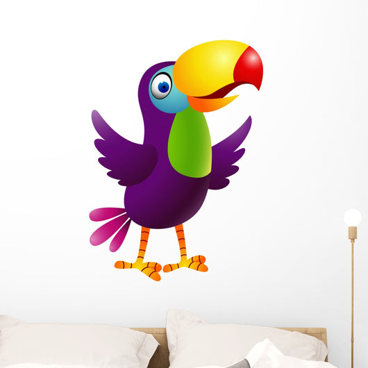 Toucan Bird
