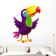Toucan Bird
