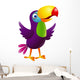 Toucan Bird