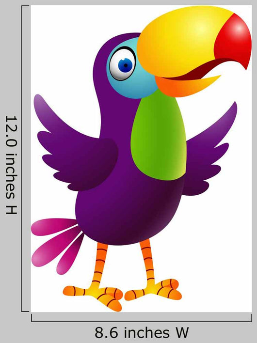 Toucan Bird