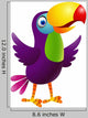 Toucan Bird