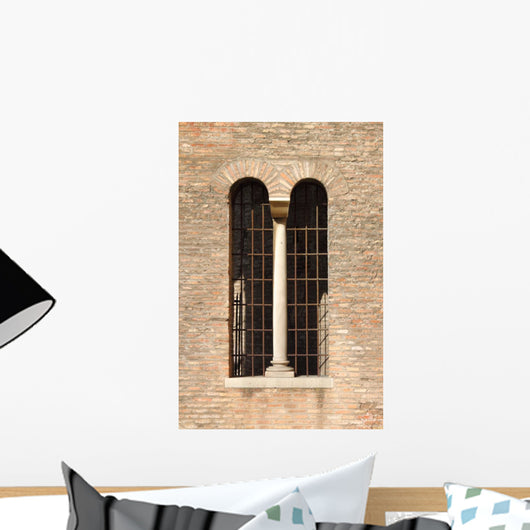 Medieval Window