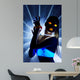 Disco Girl with Glow