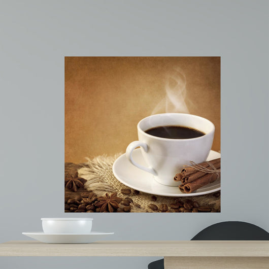 Hot Coffee