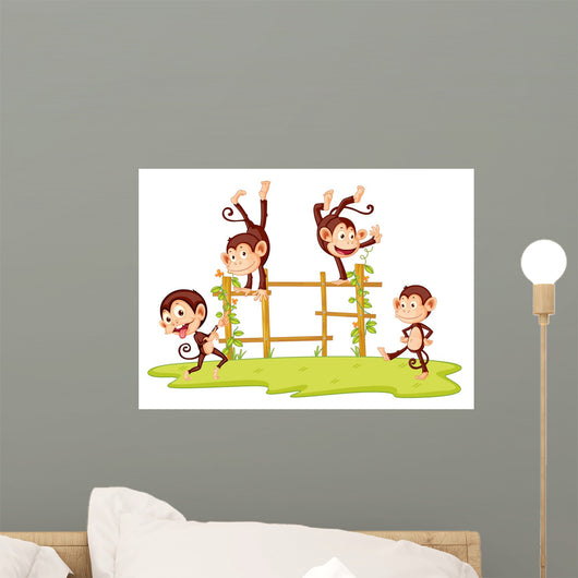 Monkeys