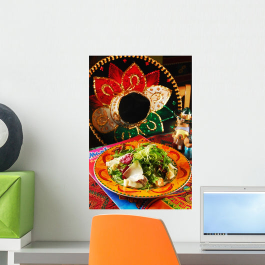 Mexican Salad