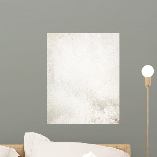 White Wall Texture Grunge