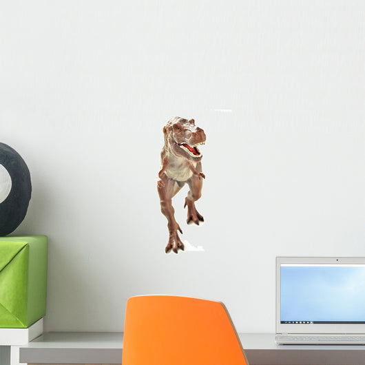 Tyrannosaurus Rex Wall Mural