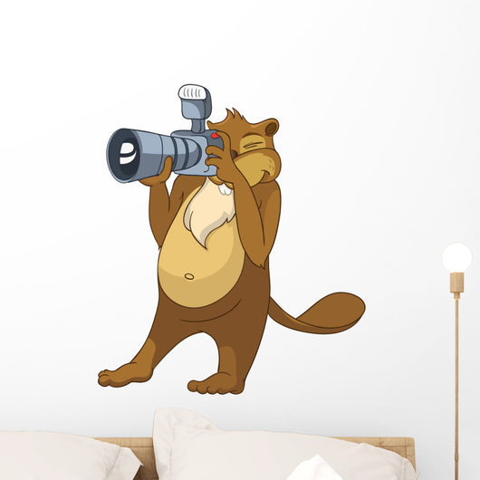 Beaver CREES. Look for Funny Beaver by Keyword