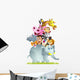 Animal Wall Decal