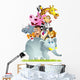 Animal Wall Decal