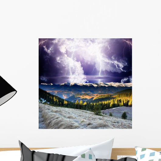 Lightning