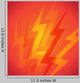 Vector with Lightnings