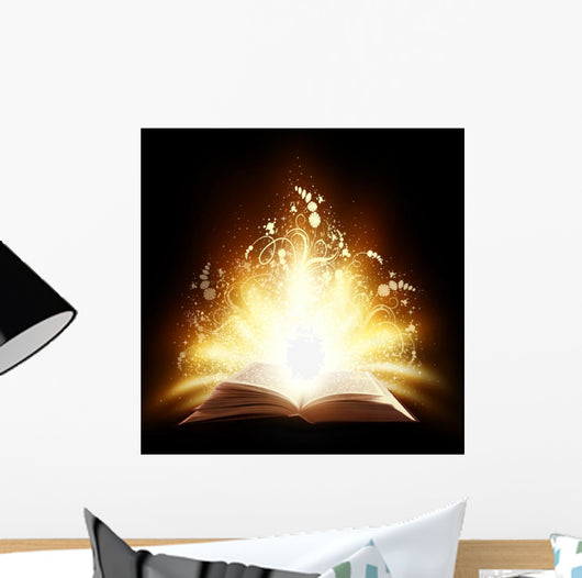 Magic Book