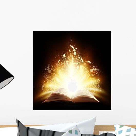 Magic Book