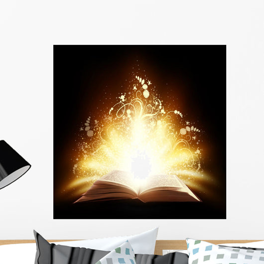 Magic Book