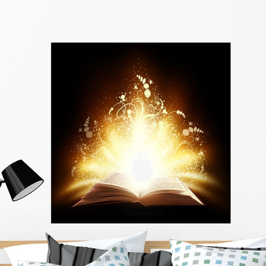 Magic Book