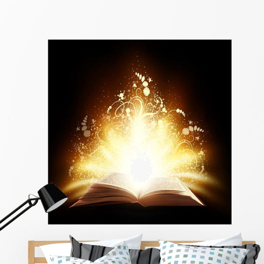 Magic Book