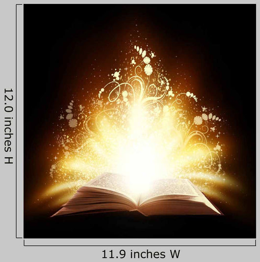 Magic Book